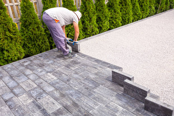 Best Driveway Pavers Near Me  in Ellsworth, KS